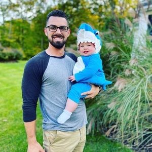 Meet your Posher, Kyle